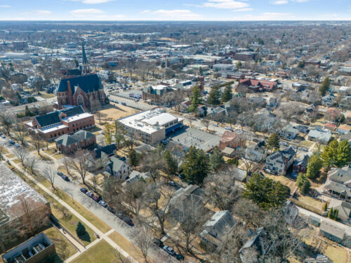 133 N Brainard Street, Naperville, IL