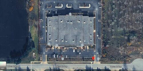 11962 Oak Creek Parkway #F, Huntley, IL