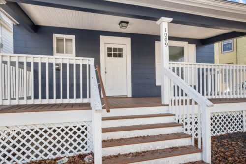 1009 Arlington Court, Davenport, IA