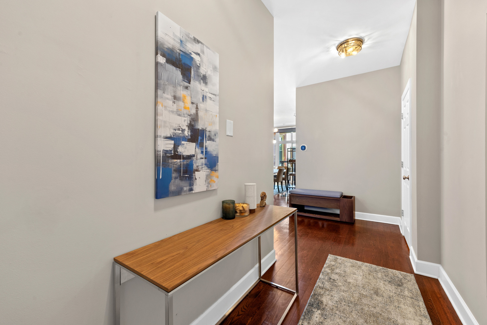2700 W BELMONT Avenue #402, Chicago, IL