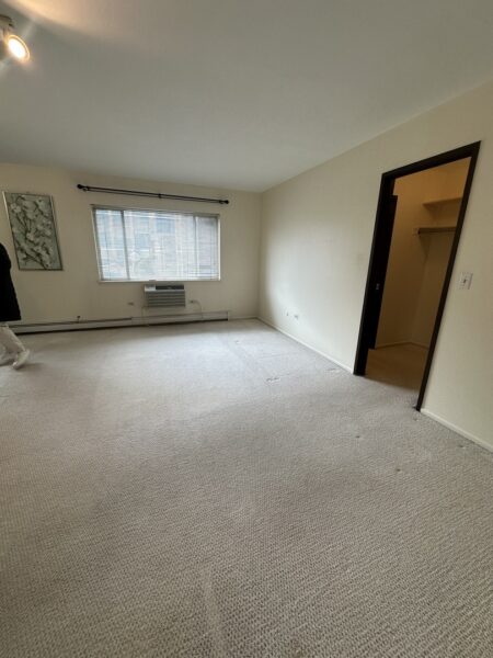 8649 1/2 W Foster Avenue #1B, Chicago, IL