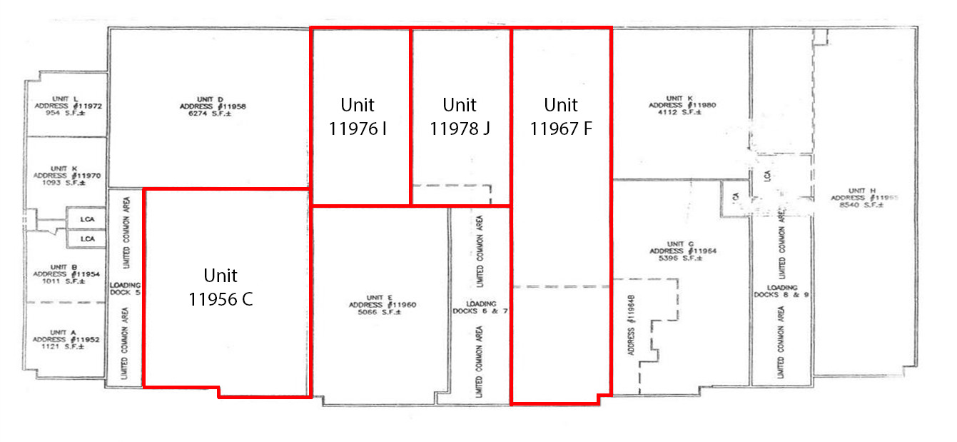 11976 Oak Creek Parkway #I, Huntley, IL