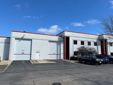 11976 Oak Creek Parkway #I, Huntley, IL