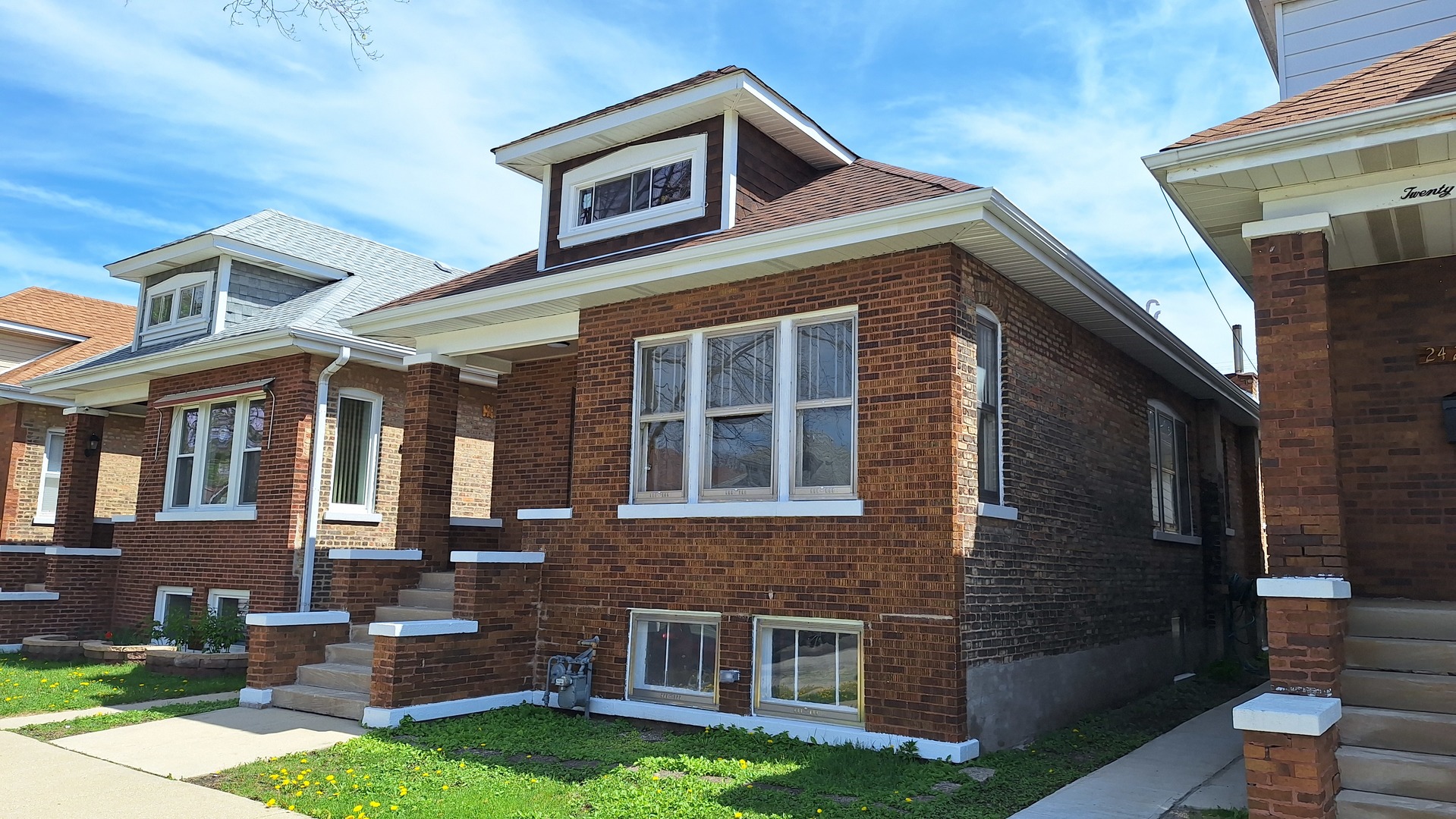 2419 S Lombard Avenue, Cicero, IL