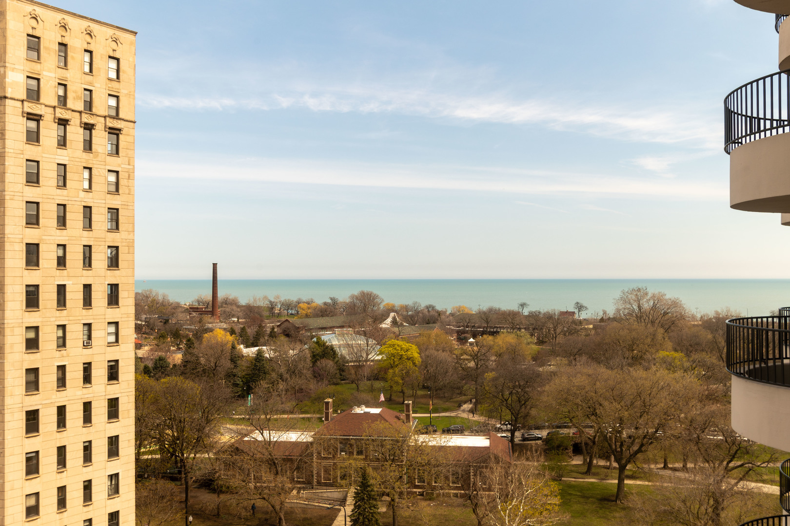 2020 N Lincoln Park West #11C, Chicago, IL