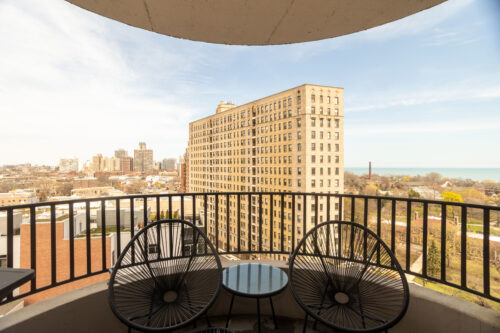 2020 N Lincoln Park West #11C, Chicago, IL