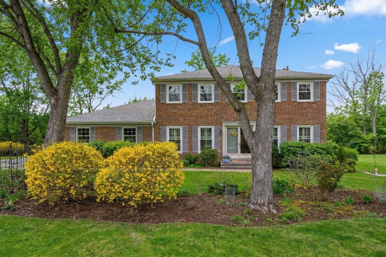 5 Middlebury Lane, Lincolnshire, IL