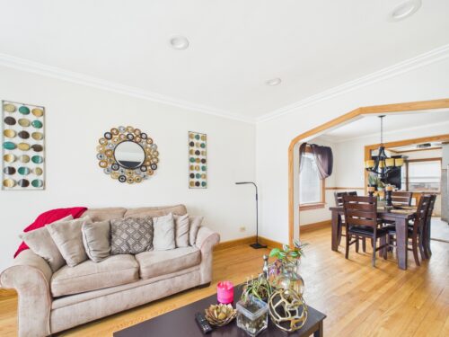 12628 S Union Avenue, Chicago, IL