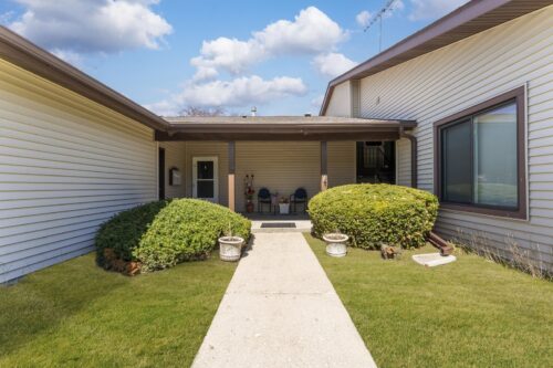 5202 Winslow Circle #A, McHenry, IL