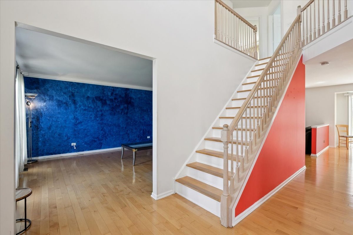 554 Charlton Court, Lake Villa, IL