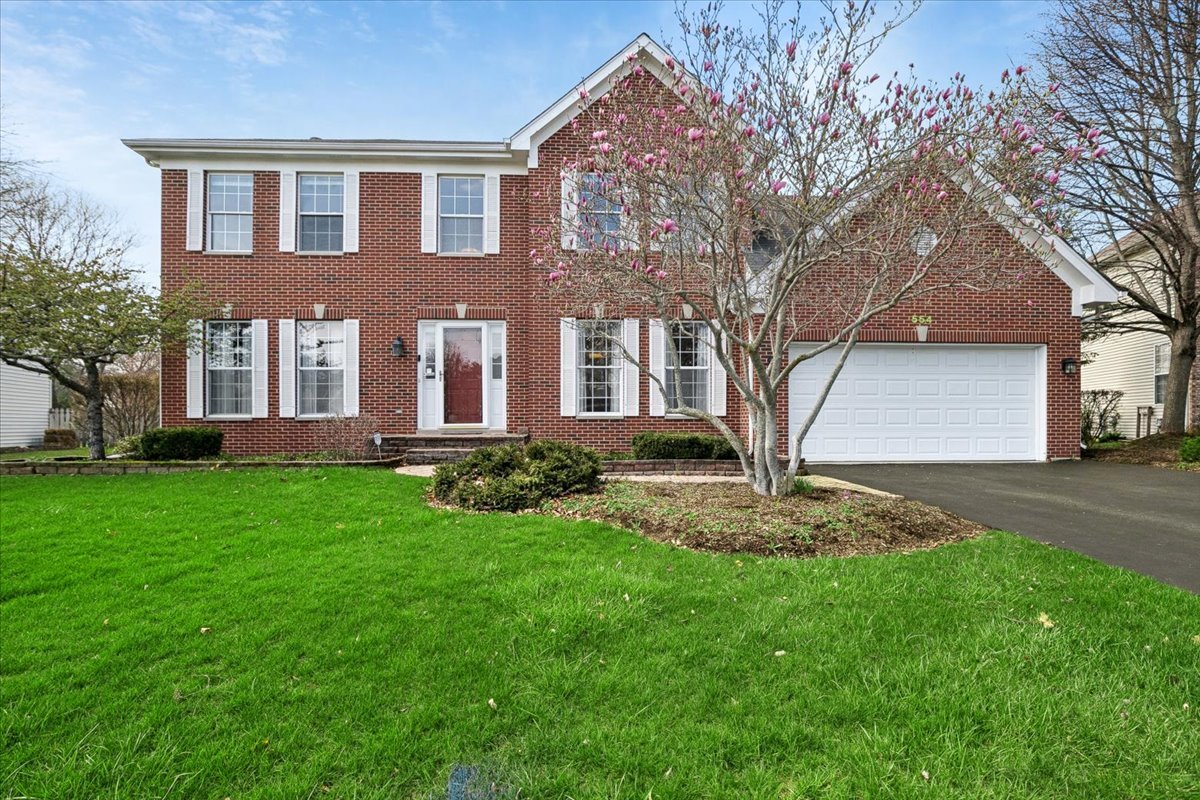 554 Charlton Court, Lake Villa, IL