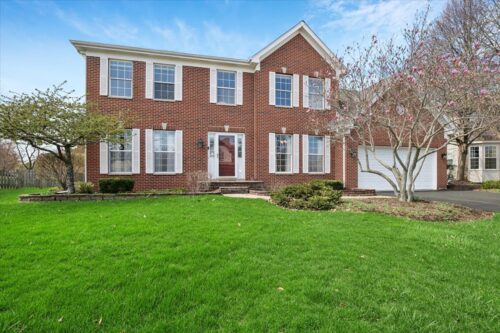 554 Charlton Court, Lake Villa, IL