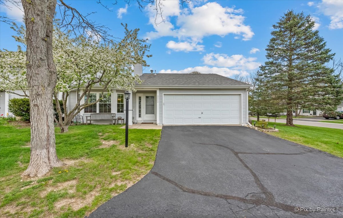 3202 Lynette Lane, Island Lake, IL