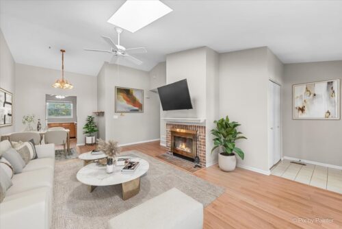 3202 Lynette Lane, Island Lake, IL