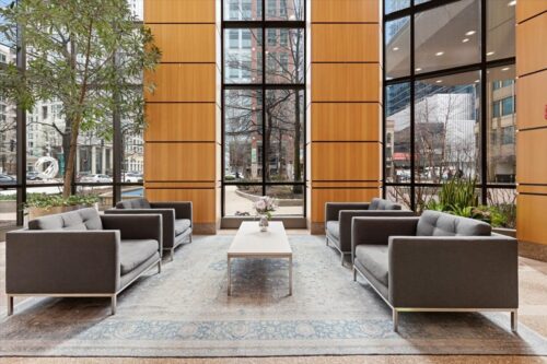 400 N La Salle Drive #2808, Chicago, IL