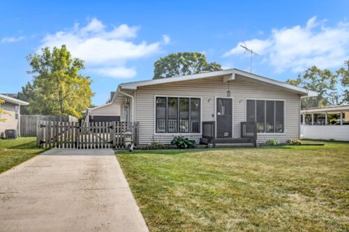 217 Sherman Avenue, Montgomery, IL