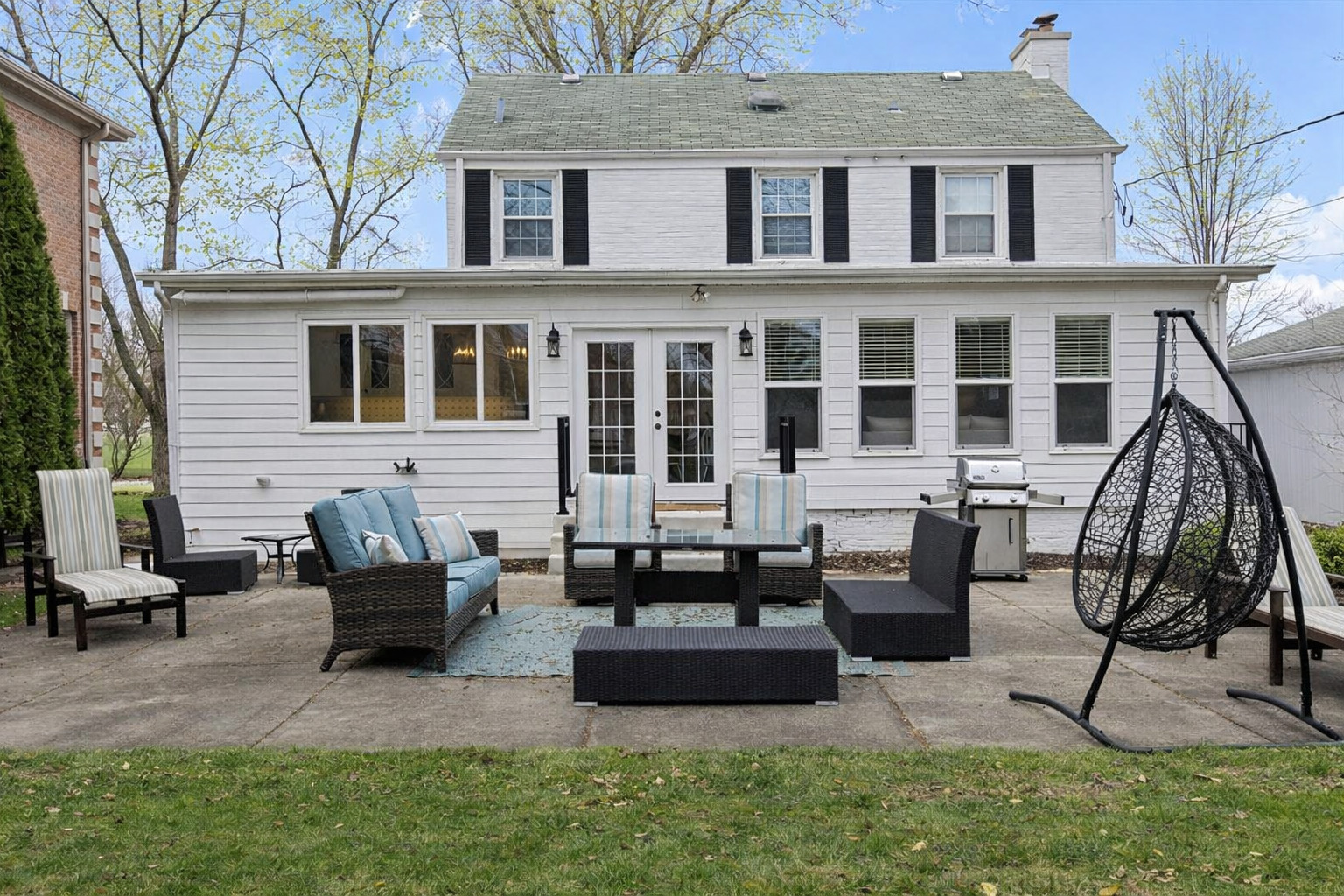 4335 Lee Street, Skokie, IL