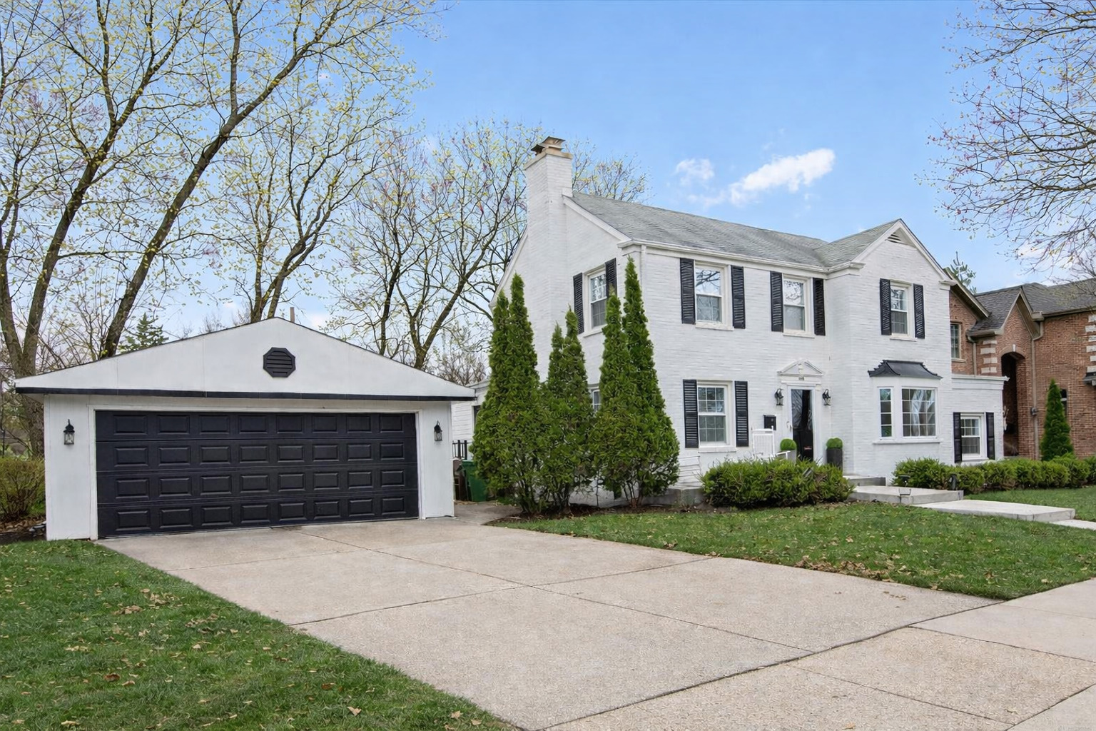 4335 Lee Street, Skokie, IL