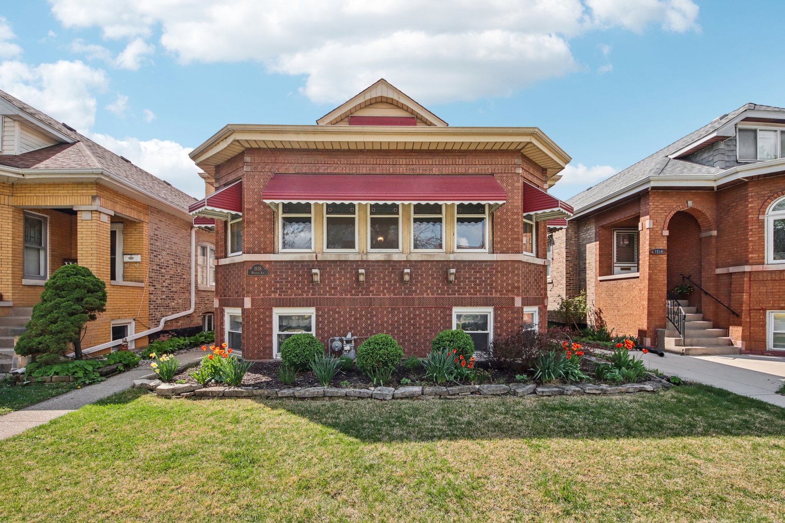 1938 Wenonah Avenue, Berwyn, IL