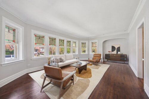 1938 Wenonah Avenue, Berwyn, IL