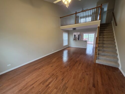 1710 Coach Drive #1710, Naperville, IL