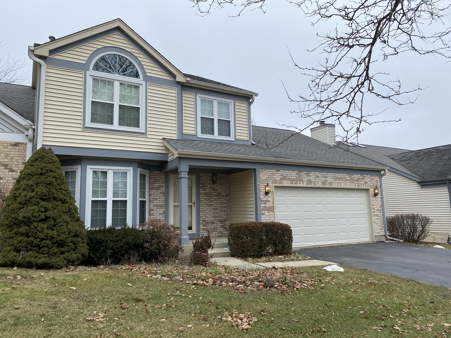 6146 Golfview Drive, Gurnee, IL