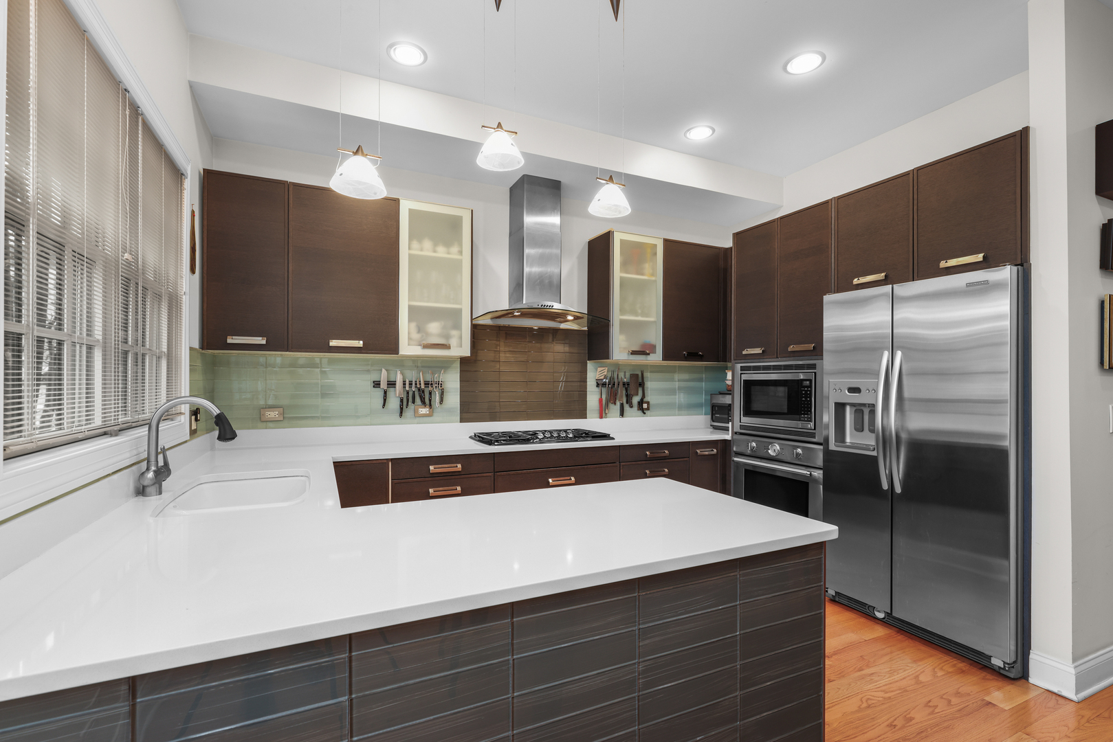 855 Laurel Avenue, Highland Park, IL