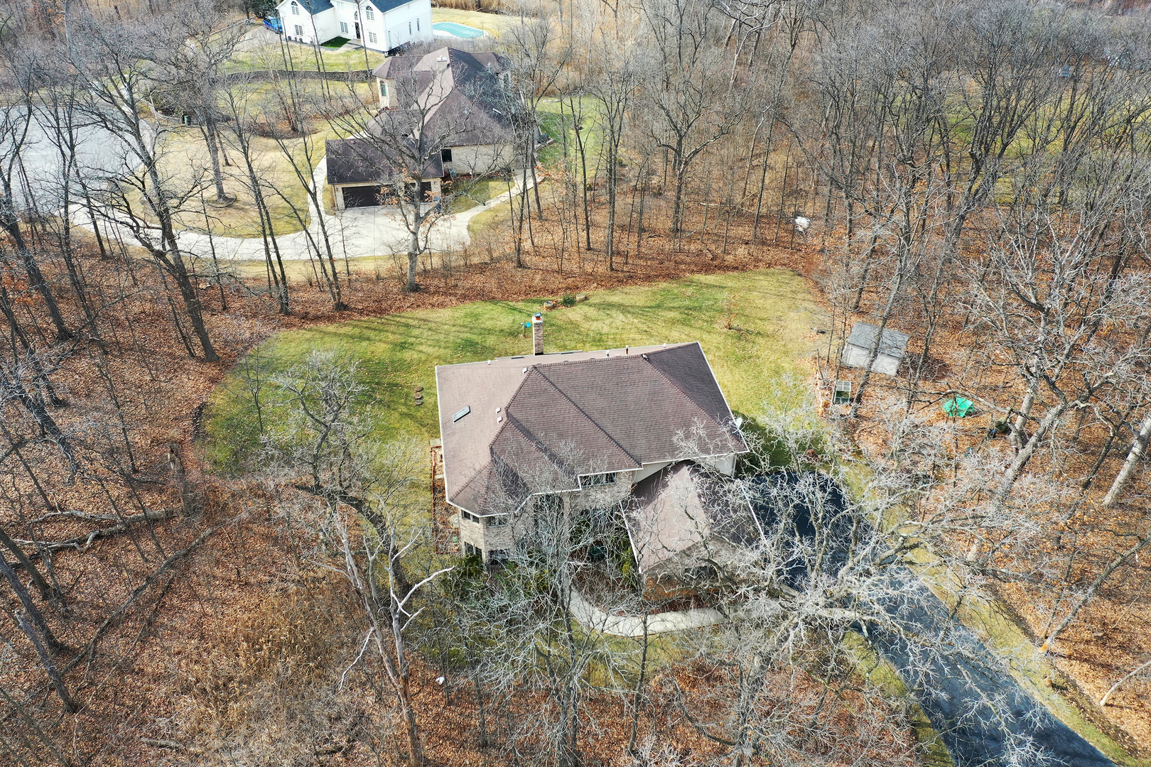 321 Royal Oak Drive, Steger, IL