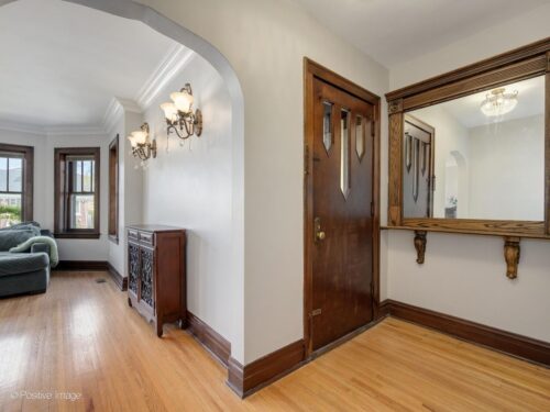 3716 Euclid Avenue, Berwyn, IL