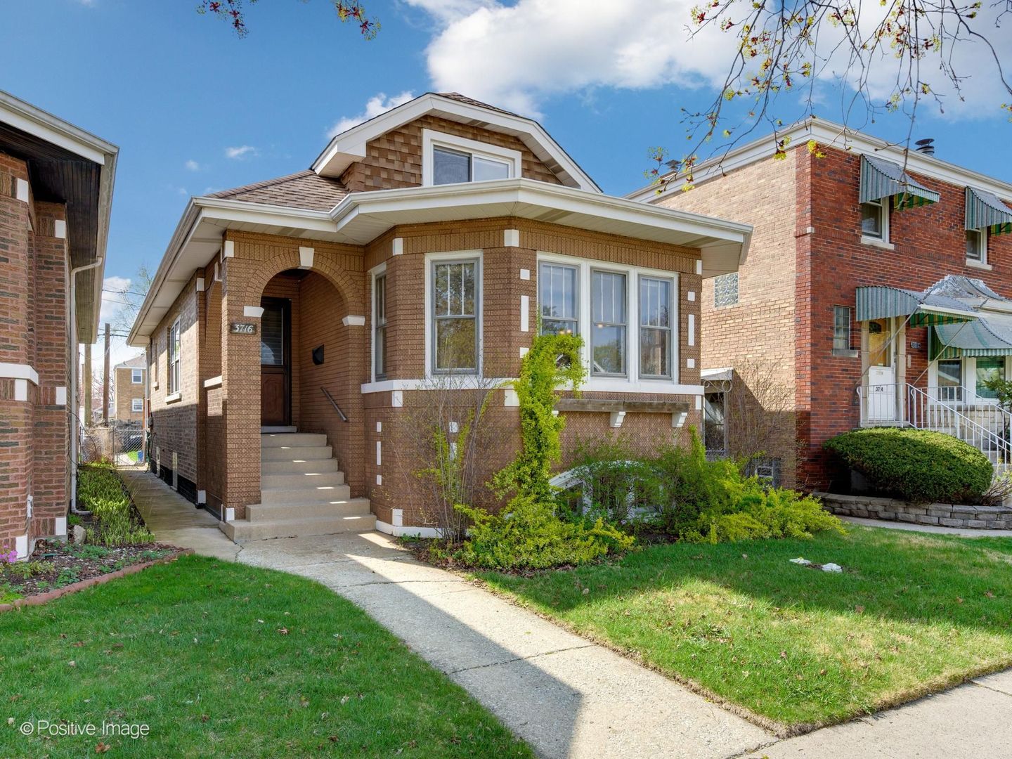 3716 Euclid Avenue, Berwyn, IL