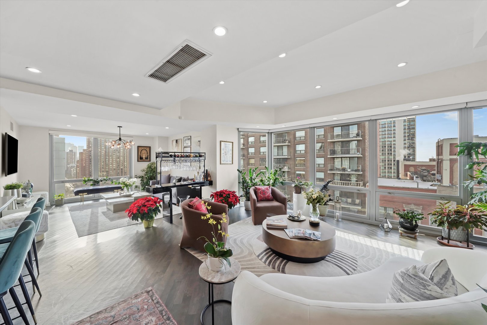 21 W Goethe Street #18GH, Chicago, IL