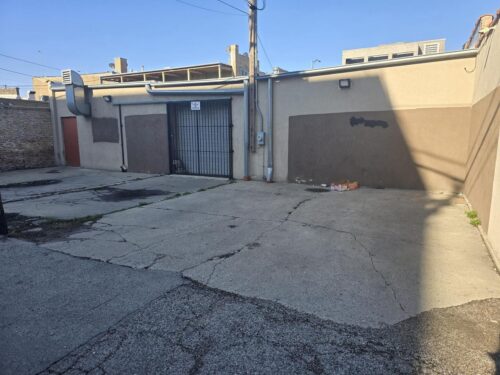 4411 N Kedzie Avenue, Chicago, IL