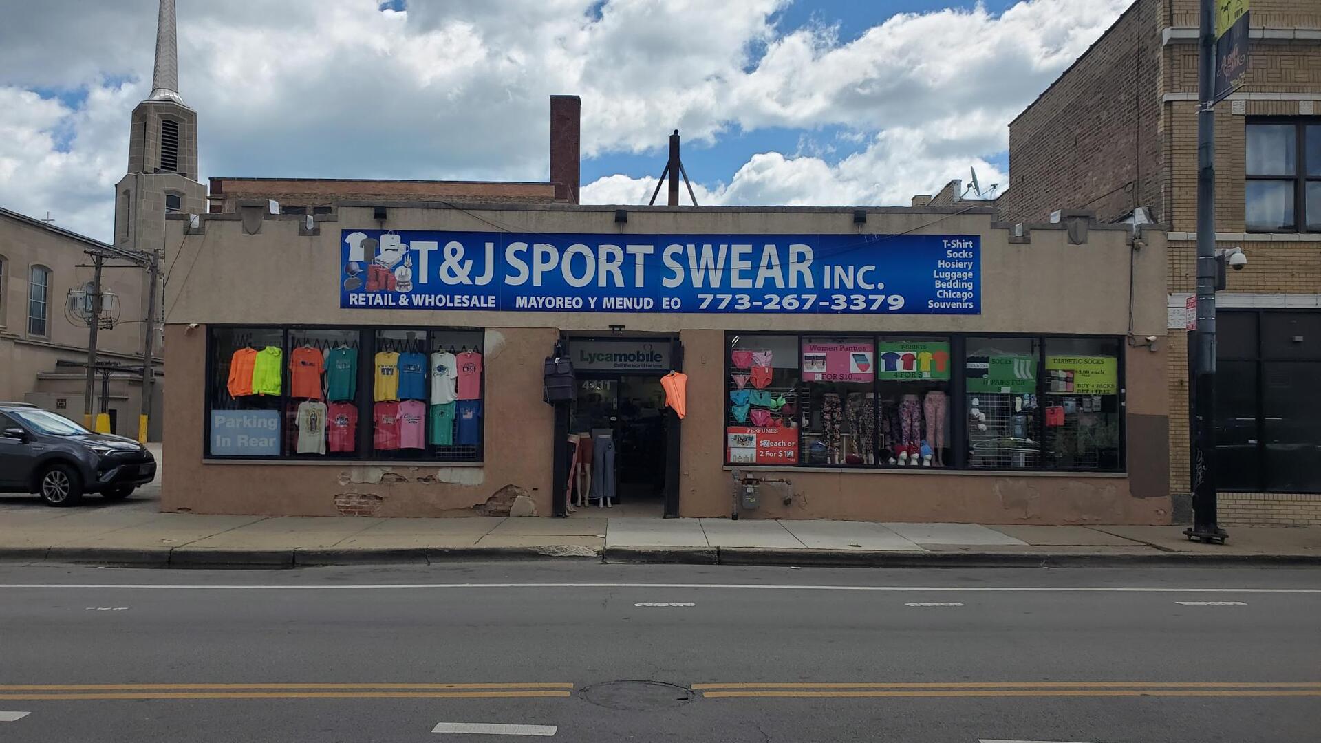 4411 N Kedzie Avenue, Chicago, IL