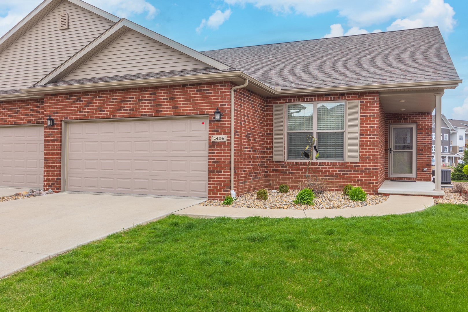 1404 Monterey Pine Drive, Normal, IL