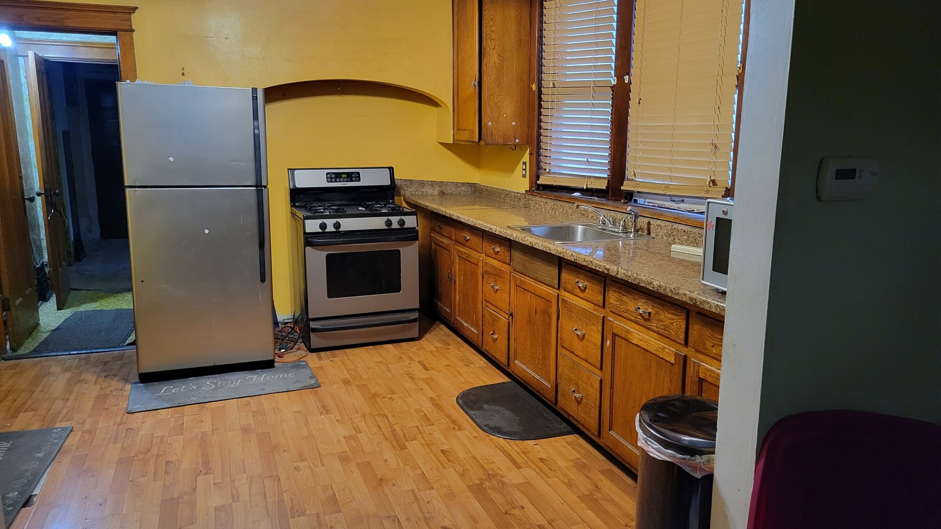 6131 S Honore Street, Chicago, IL