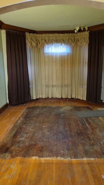 6131 S Honore Street, Chicago, IL