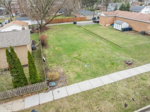 1413 20th Street, North Chicago, IL