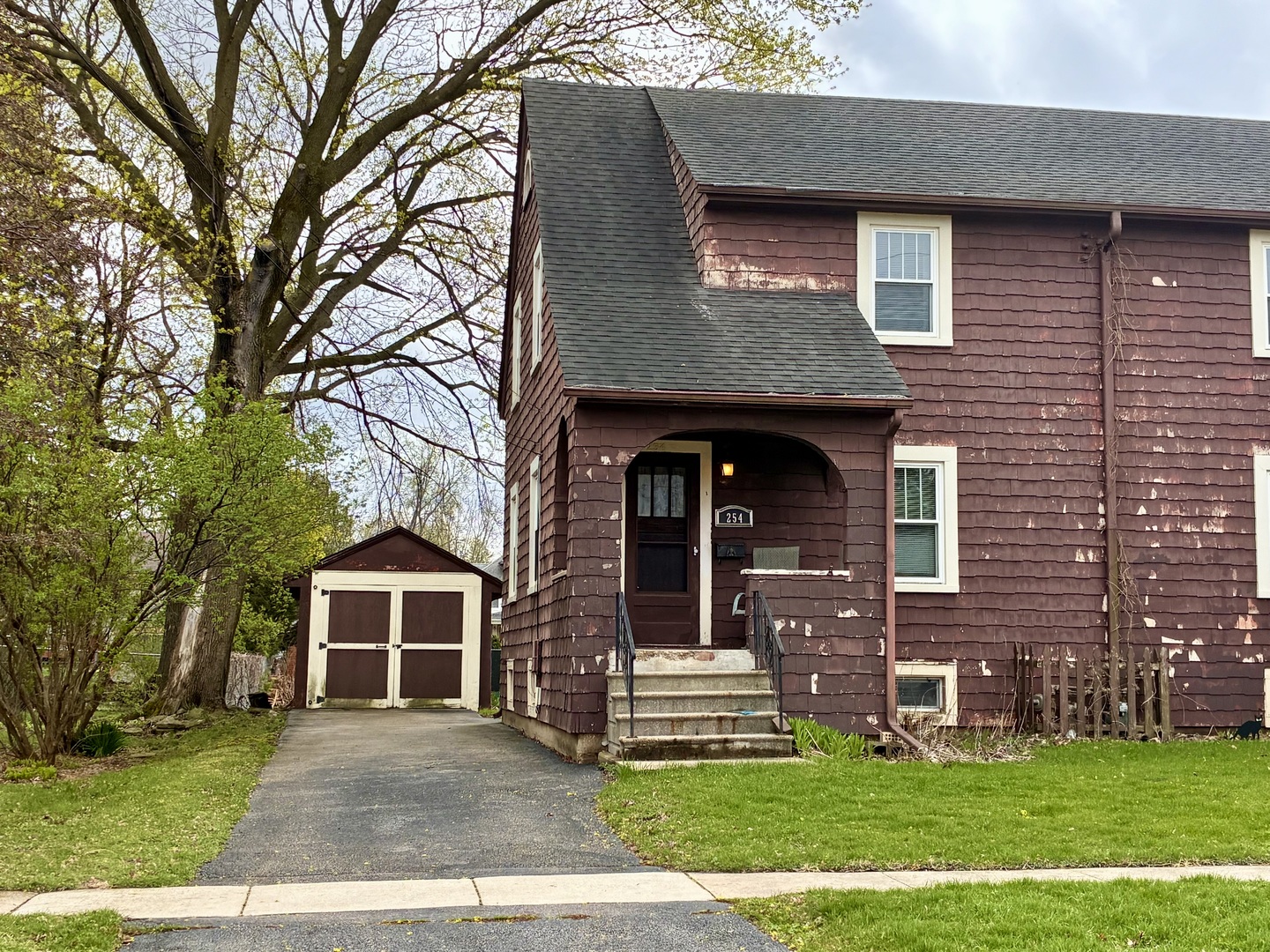 254 Edward Street, Sycamore, IL