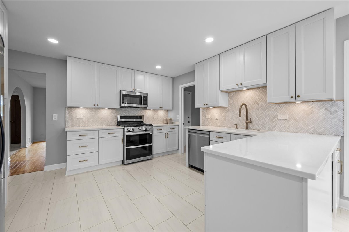 1145 Melvin Drive, Highland Park, IL