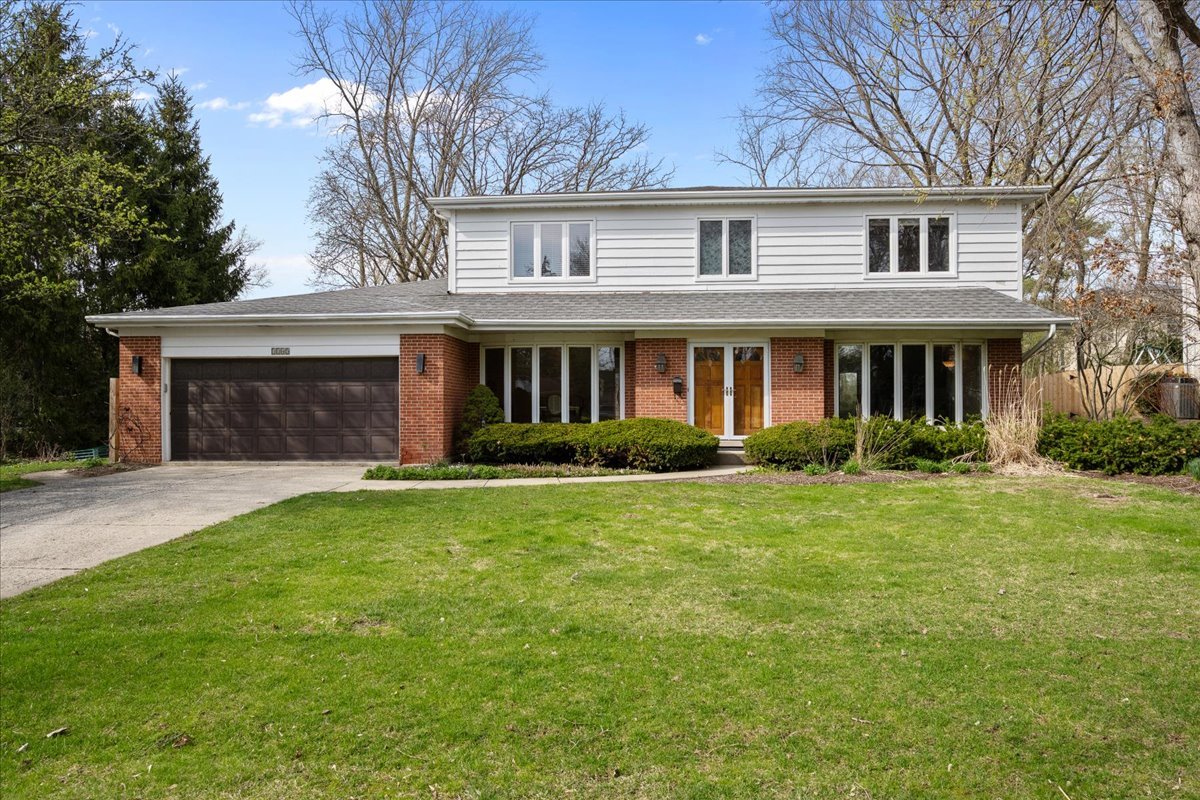 1145 Melvin Drive, Highland Park, IL