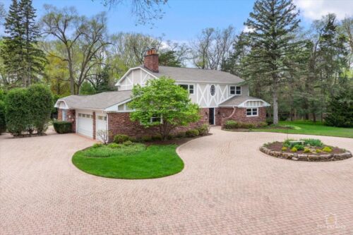3620 Lawson Road, Glenview, IL