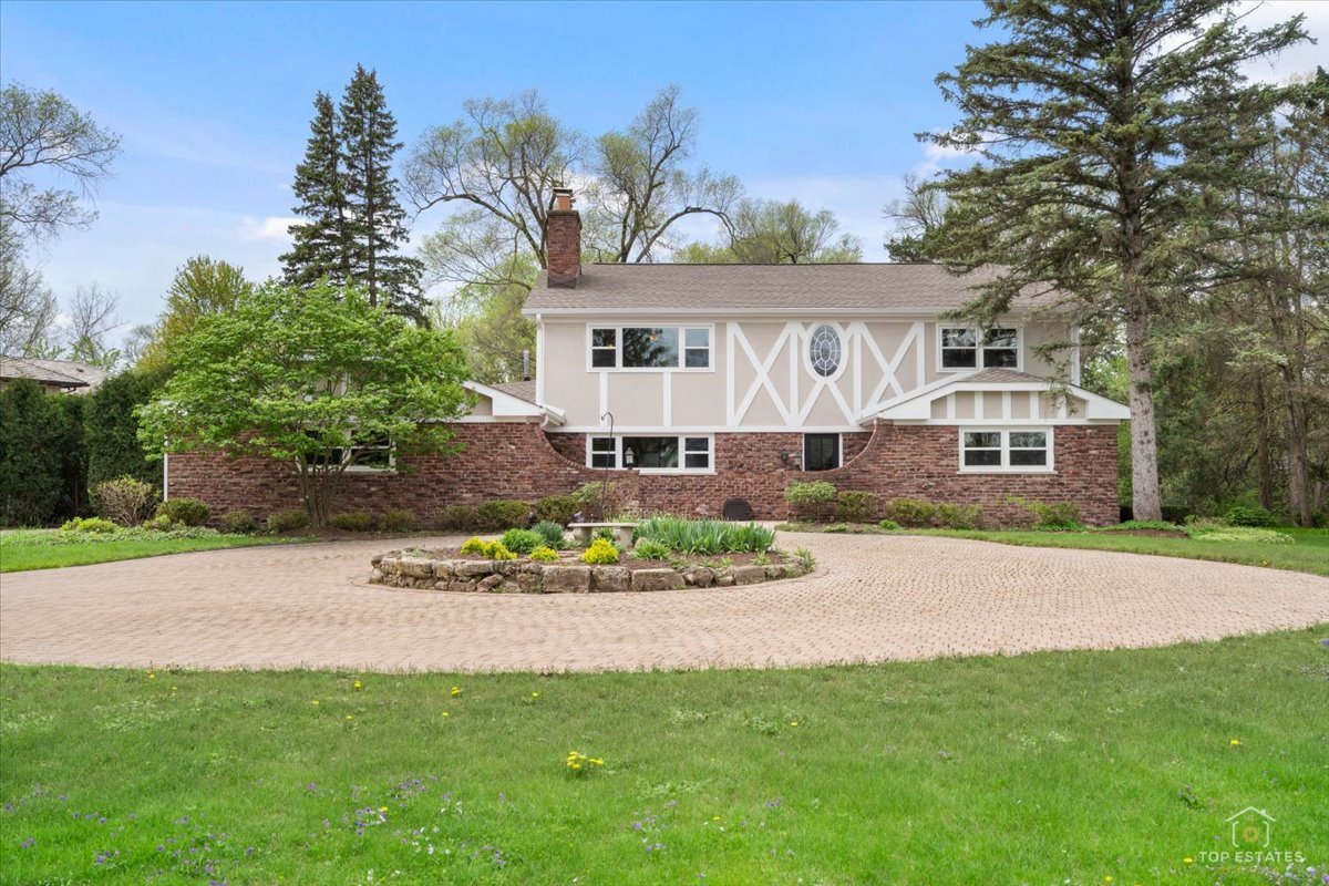 3620 Lawson Road, Glenview, IL