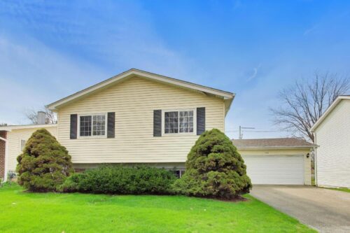 1101 Hunter Street, Lombard, IL