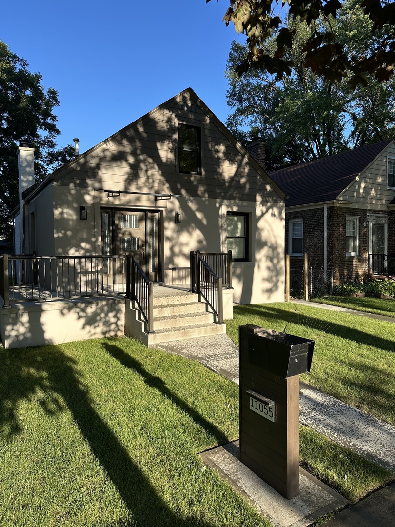 11055 S Avenue C, Chicago, IL