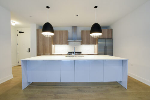 111 S PEORIA Street #302, Chicago, IL