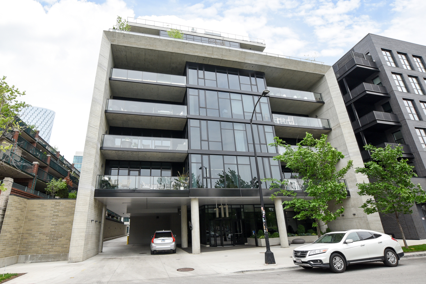 111 S PEORIA Street #302, Chicago, IL