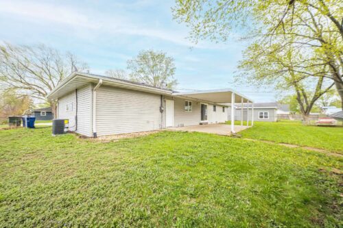 307 Illini Drive, Minooka, IL