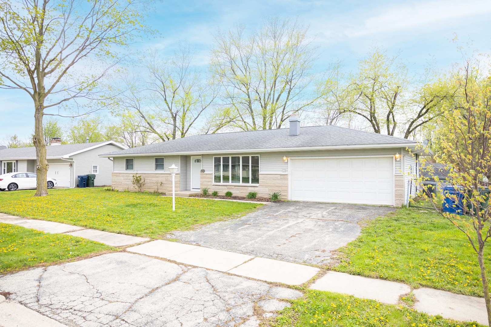 307 Illini Drive, Minooka, IL