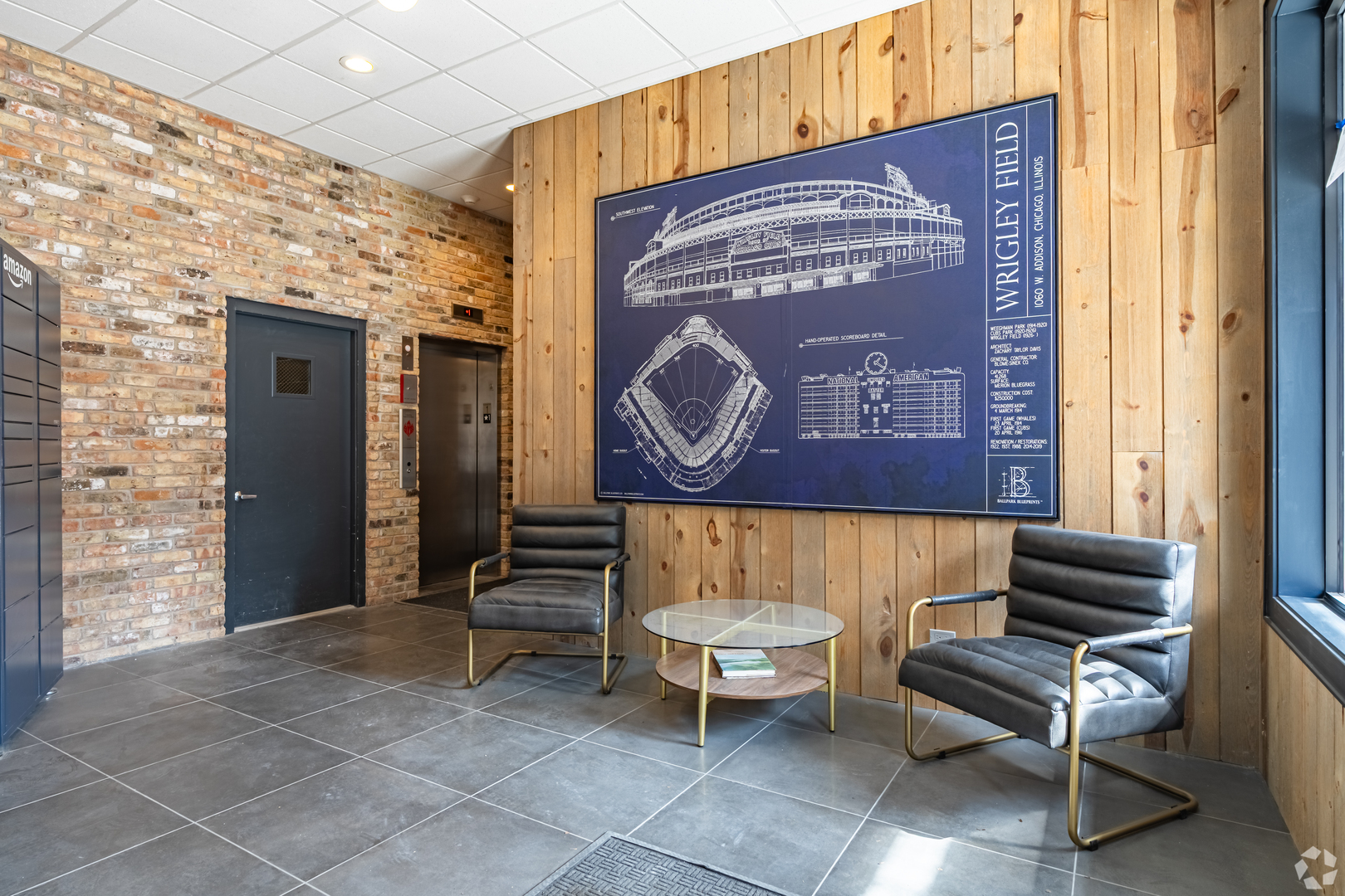 3839 N Clark Street #304, Chicago, IL