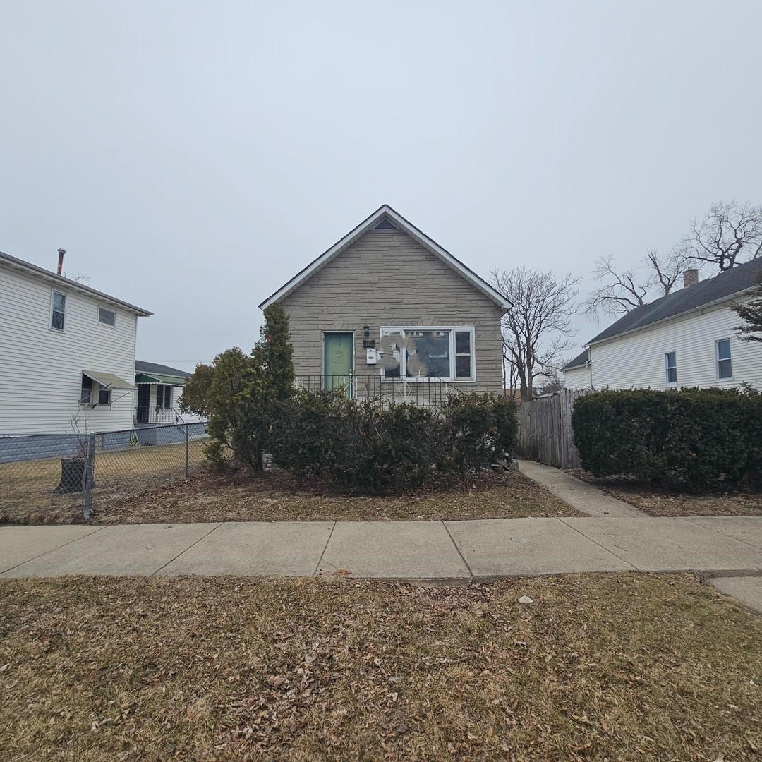 422 GARFIELD Avenue, Calumet City, IL